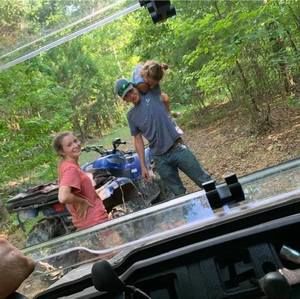 Meet your Posher, Evan